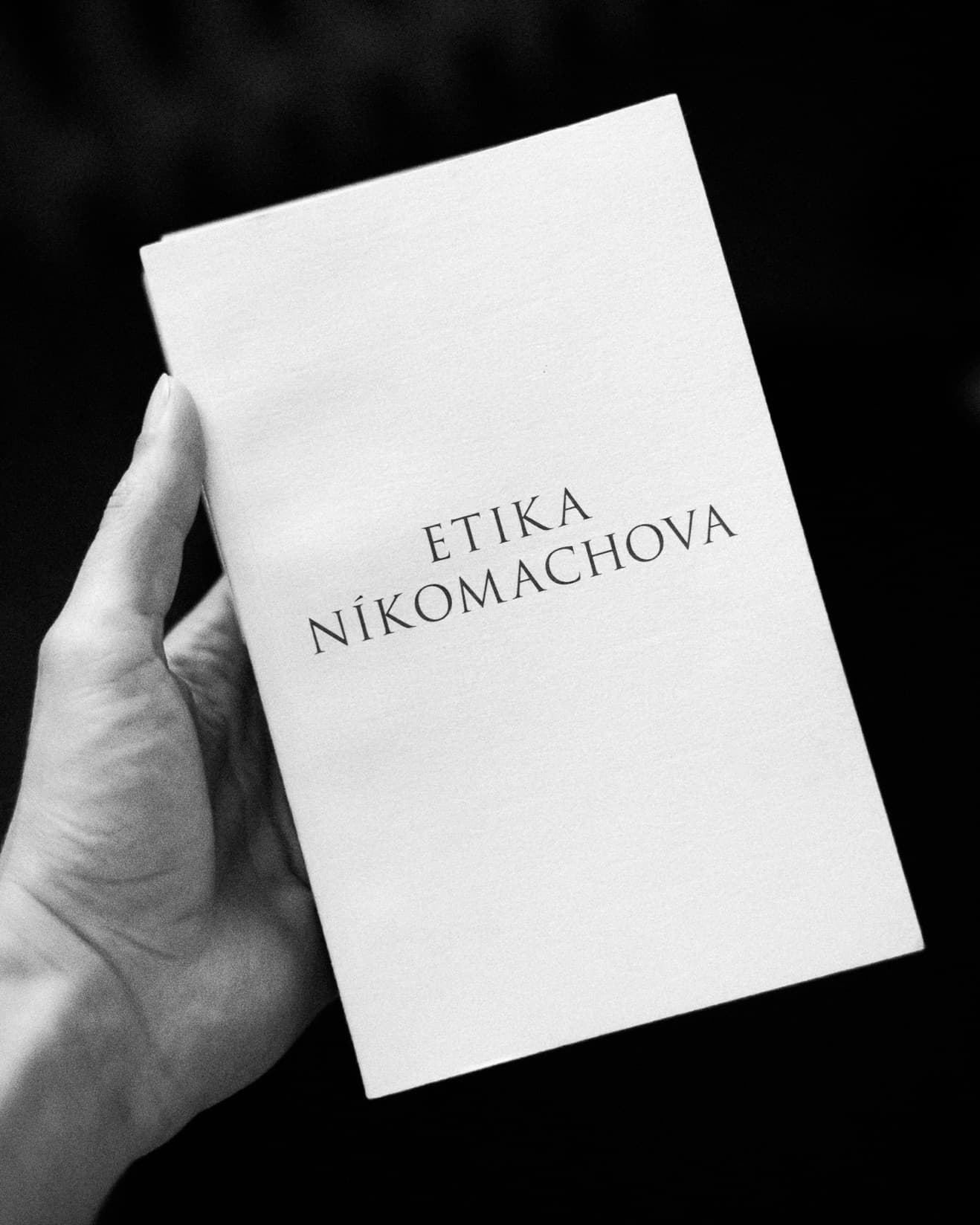 Etika Níkomachova: Kniha II